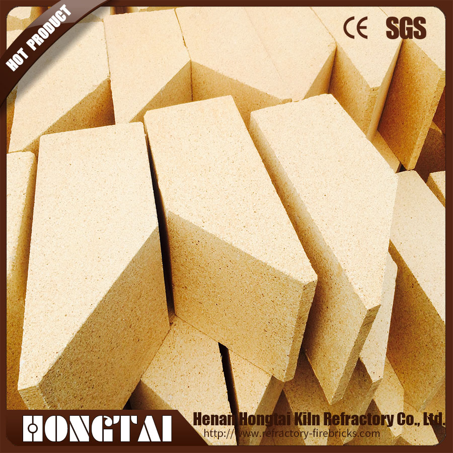 Lightweight High Alumina Mullite Furnace Lining Insulation Fire Bricks for Laboratory Equipment