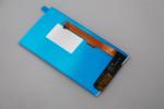5inch 480x854 TFT LCD Touch Screen