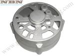 ODM latest technologies Aluminum Die Casting Parts with ISO9001