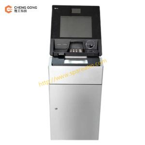 China NCR6683 SelfServ 83 Recycler ATM Whole Machine Bank ATM Machine wholesale