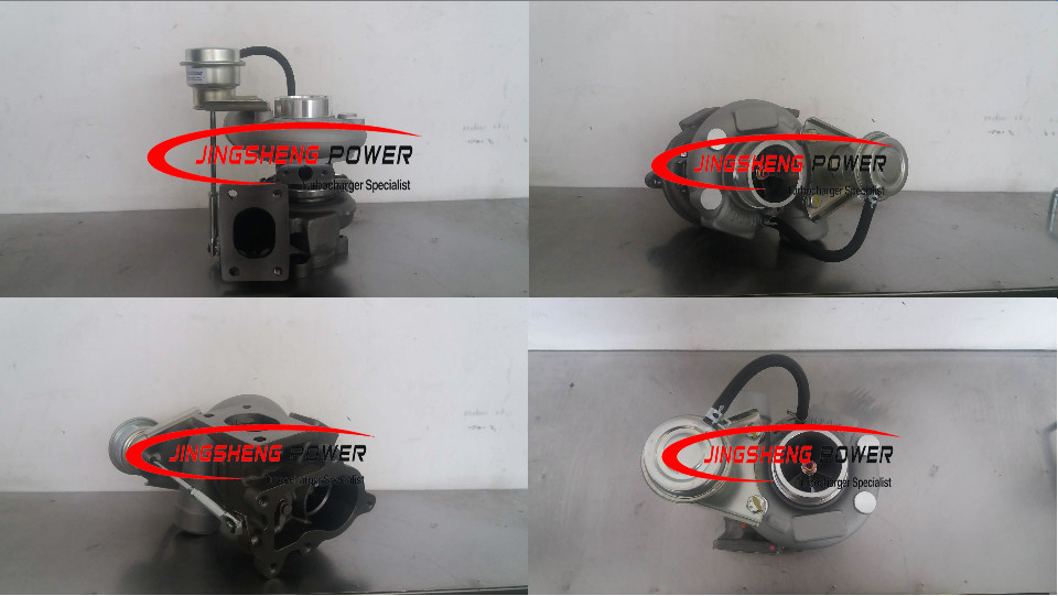 Kubota V3800 Engine Turbo For Mitsubishi TD04 1G574-17013 49189-00921 Turbocharger