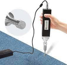 China 3200W Handheld Ultrasonic Welding Machine , Portable Ultrasonic Welding Machine wholesale