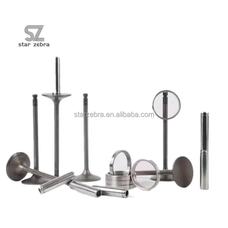 Construction Works Mitsubishi 4D31 4D32 6D14 6D16 Engine Crankshaft Overhaul Kit for Caterpillar Excavator