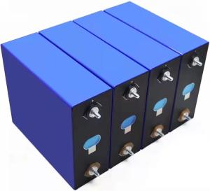 China 100Ah 3.2 Volt Lifepo4 Lithium Battery Cell Grade A For Electric Vehicle wholesale