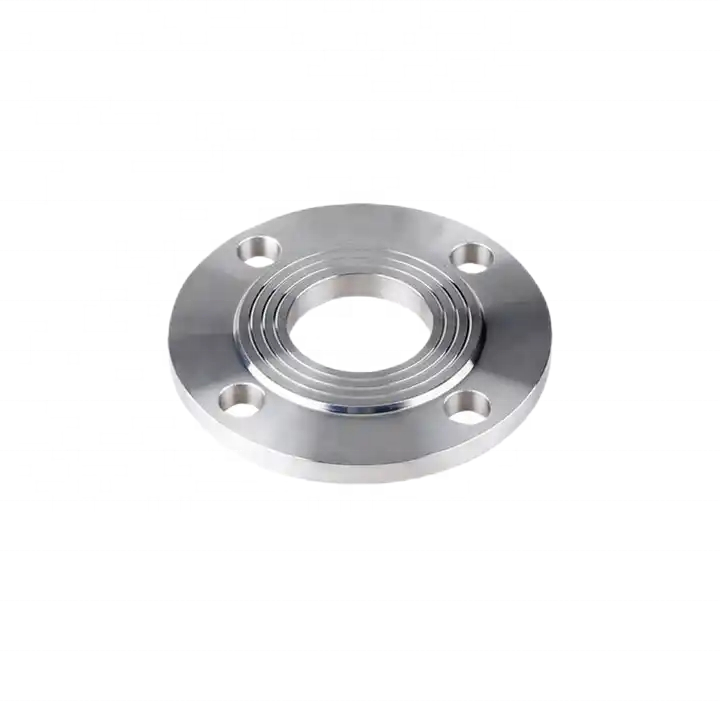 Clamped Connection Stainless Steel 304 Blind/Slip On/Flat Plate/Socket RF