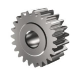 China Steel Aerospace Gear Manufacturers Precision Machinery Instruments Automobiles wholesale