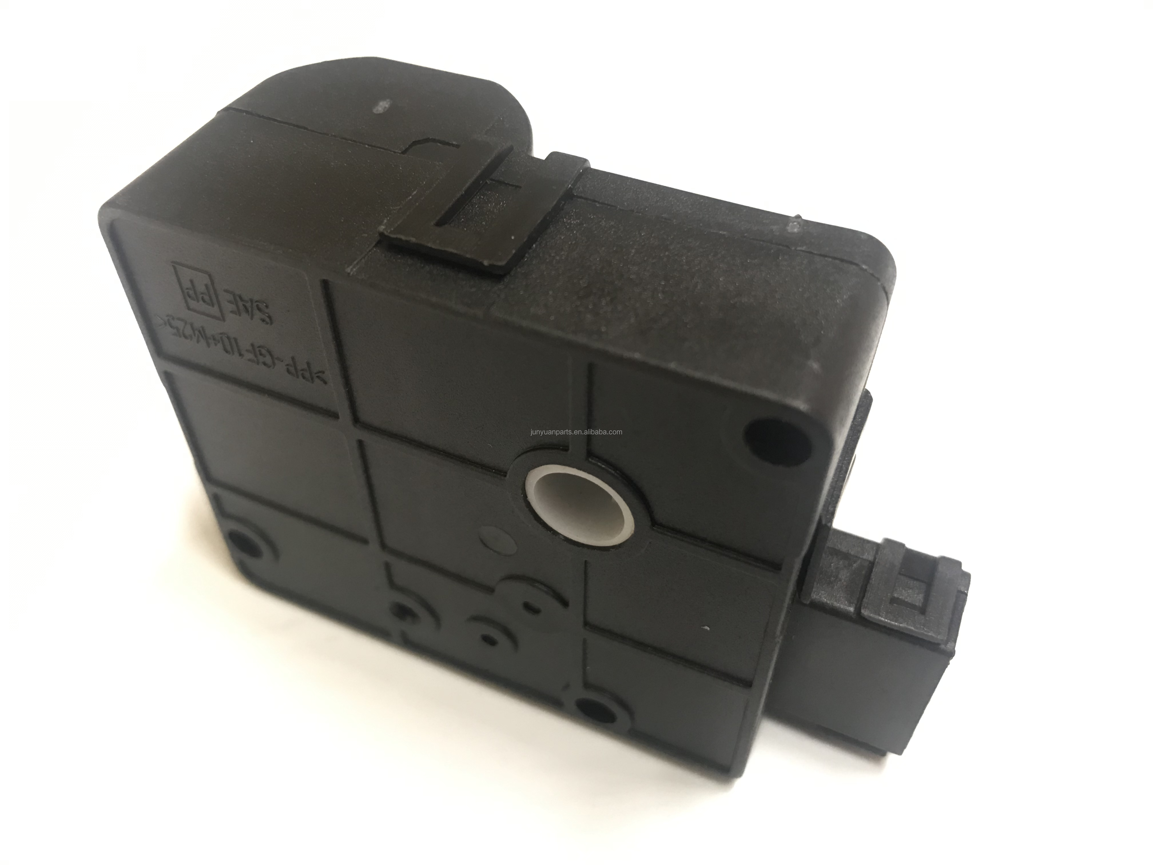 Electrical Parts YT20M00022S113 for SK200-8 SK210-8 Excavator Motor Electronic