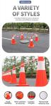 PVC Road Safety Products