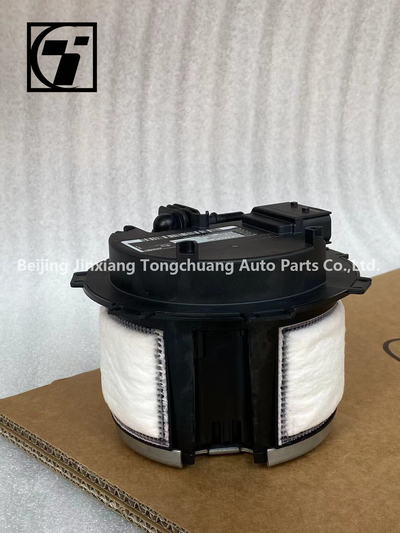 Foton Car Fitment Aumark S1 S3 Aolin CTS ISF 3.8 Engine Urea Pump Assembly L0125160102A0