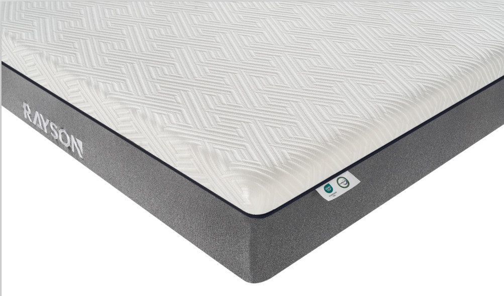 memory foam mattress wholesale Mattress cover is removable and washable
