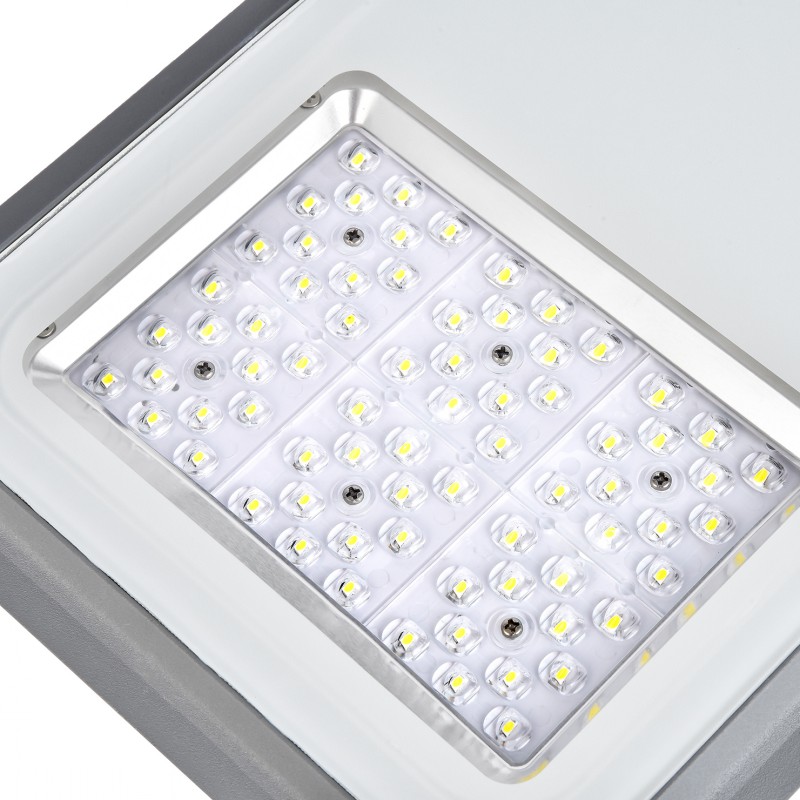 led street lamp picture