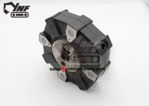 China DL250A Hydraulic Pump Coupling Excavator Coupler for Doosan SOLAR 230LC-V wholesale