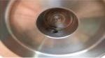 Lost Wax Casting Carbon Steel Casting Hydraulic Cylinder Joint