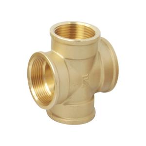 China Brass Cross wholesale