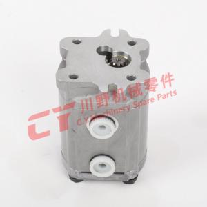 China 62400 3=PORT & 16.8+9.0 K3SP36 DOUBLE Excavator Hydraulic Pump Gear Pump R-2B-10T-16/32 wholesale