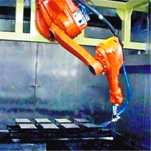 China ABB six axis Spray Painting Robot wholesale