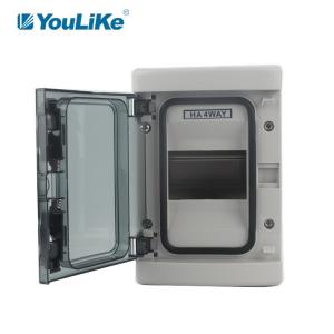 China IP65 Waterproof MCB Box wholesale