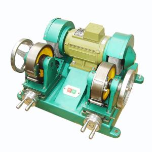 China Multifunctional Rubber Grinding Machine 380V 50Hz Anti Vibration wholesale