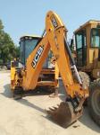 Used JCB 3CX Backhoe Loader