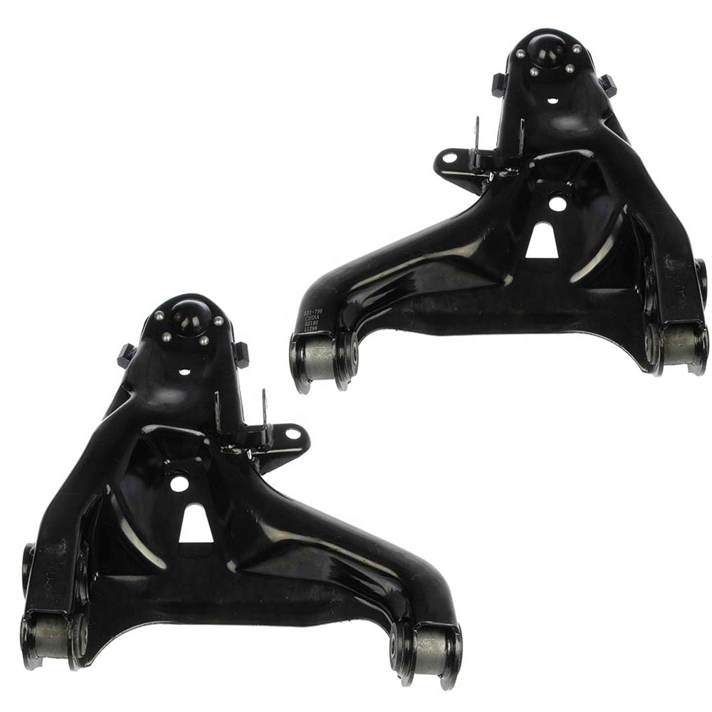 Car Model For Chevrolet Blazer S10 Front Lower Control Arm Reference NO. S062117 2005