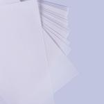 Premium Rice Wafer Paper / Edible Wafer Card For Baking Cake Decoration