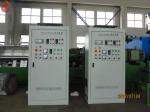 ISO Water Cooling High Speed Horizontal Mixers Pneumatic 22 KW