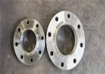 PN6 PN25 PN40 Stainless Steel Flange 100mm ASTM A182 F316 Flange