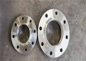 China 316L DIN PN16 Flange ANSI B16 5 Flat Face 1500LB 1200LB For Chemical Fertilizer wholesale