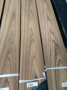 China Crown Burma Teak Wood Veneer from shunfang-veneer-com.ecer.com wholesale