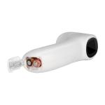 Acrylic Household Digital Thermometer Backlight 5cm Non Contact Body Temperature