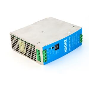 China LED Indicator Light Industrial Power Supply 240W AC/DC 24V/10A Metal Case wholesale