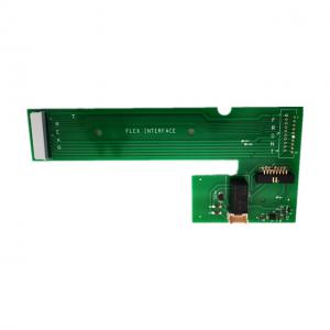 China NCR S2 Platform To Robot PCB Board 445-0736349 4450736349 ATM Parts wholesale