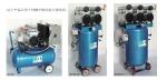 AC50P Industrial Air Dryers Combined Silent Oil Free Compressor
