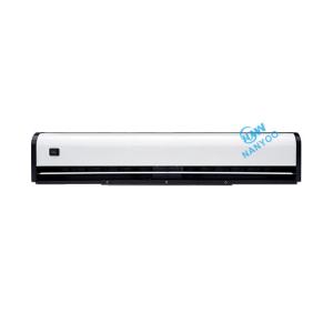 China 1550m3/h 1780CFM Cross Flow Residential Door Air Curtain wholesale