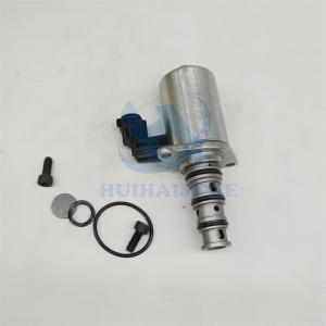China 9312792 Hydraulic Pump Solenoid Valve Assy For ZX200-5G ZX240-5G ZX280-5G wholesale
