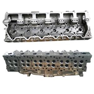 China Diesel Cylinder Head For CAT C18 2237263 wholesale