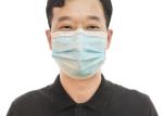 CE Earloop Disposable Medical Masks With 3 Ply Non Woven In Stock