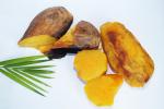 IQF Frozen Baked Whole Sweet Potato