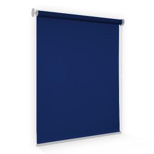 China PE Patterned Fabric Room Darkening Roller Shades Class 1 Flammability wholesale