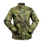 China Xinxing Custom High Quality Tactical Bdu Camouflage Uniforms