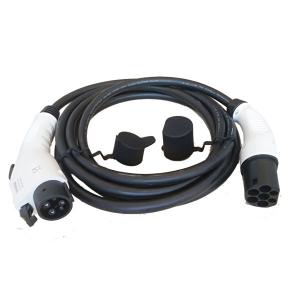 China Type 1 Level 2 EVSE Charger Cable IEC62196 Standard wholesale