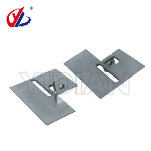 China Woodworking Machine Spare Parts / Accessories 2-006-52-5351 For Homag Machine wholesale