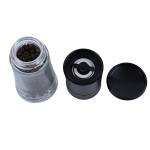 Young Joy 80ml Black Pepper Spice Grinder Bottle