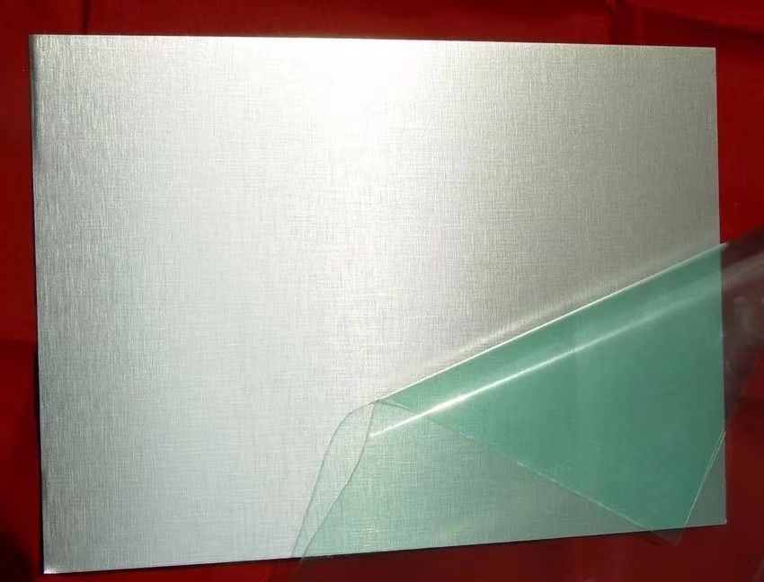 conductor application aluminum plate 7075 T6 Aluminum sheet plate
