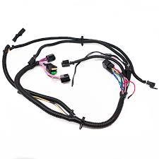 China 20cm 18awg Car Audio Wiring Harness 100cm Assembly Auto Cable wholesale