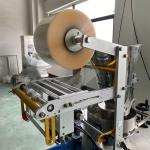 3g 240mm Granule Packing Machine 10bags/min Walnut Volume Cup Weighing