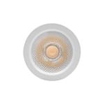 Dimming Outdoor Cylinder Up Down Wall Light , 1200LM LED Cylinder Downlight