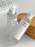 OEM / ODM 250ml Calming Skin Refreshing Hydrating Purifying Heartleaf Facial