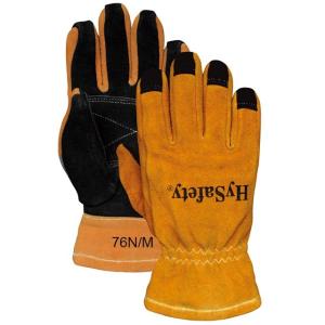 China NFPA1971 Firefighter Gloves Certified By SEI wholesale