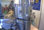 5.5kw Automatic Capsule Filler Stainless Steel 50HZ Three Phase